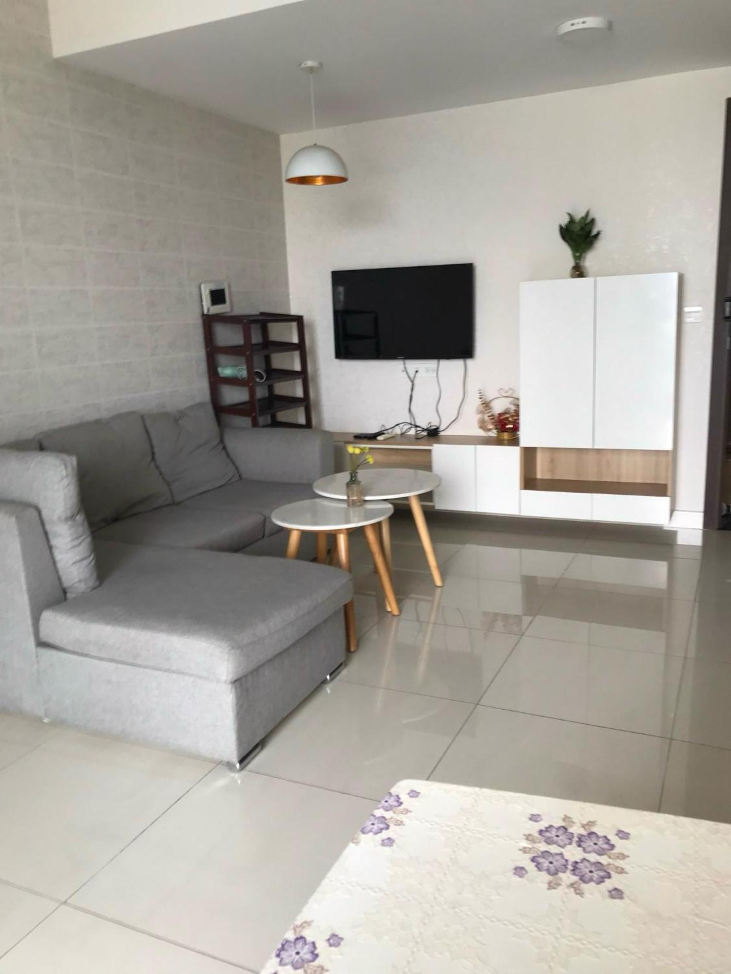 Oh, My Dear! Apartment - Rivergate Ho Chi Minh-byen Eksteriør bilde