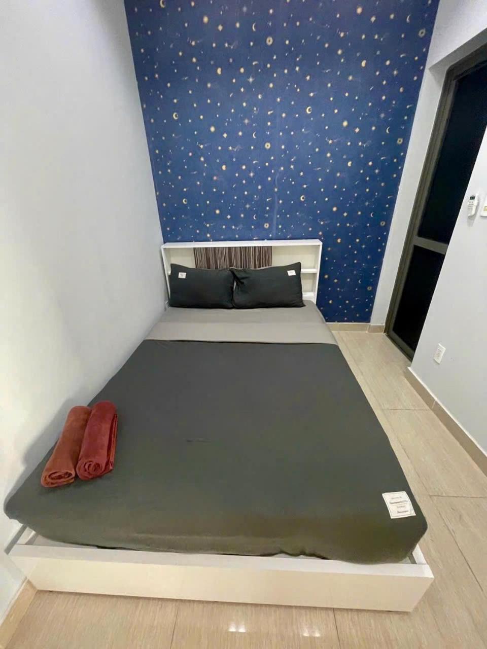 Oh, My Dear! Apartment - Rivergate Ho Chi Minh-byen Eksteriør bilde